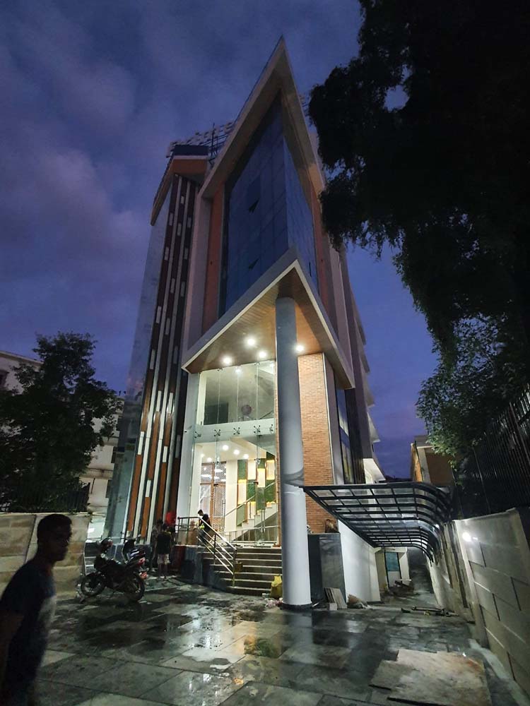 Prime Life Insurance